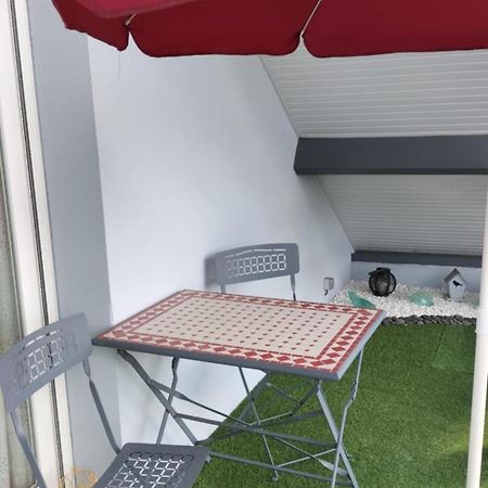 Appartement Vallee De La Risle Glos-sur-Risle Kültér fotó